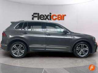 Volkswagen Tiguan Sport 1.5 TSI 110kW (150CV) DSG