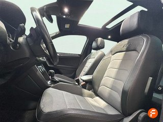Volkswagen Tiguan Sport 1.5 TSI 110kW (150CV) DSG