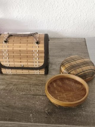 Jolleros Minbre Baúl y Monedero no envio