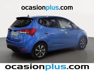 Hyundai ix20 1.6 MPI BlueDrive Tecno 93 kW (126 CV)