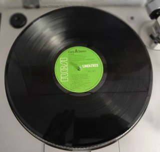 Vinilo John Denver Rocky Mountain High LP