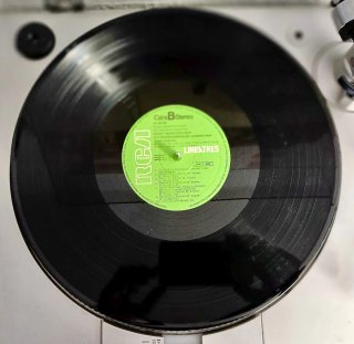Vinilo John Denver Rocky Mountain High LP