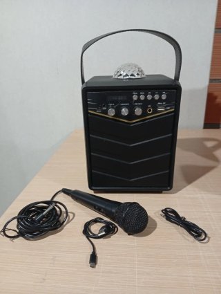 Altavoz para Fiestas ENVIVO