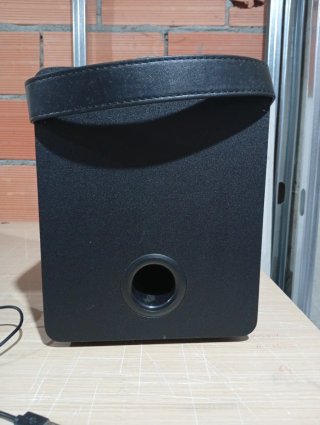 Altavoz para Fiestas ENVIVO