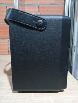 Altavoz para Fiestas ENVIVO