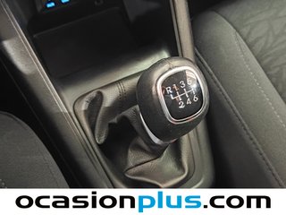 Hyundai ix20 1.6 MPI BlueDrive Tecno 93 kW (126 CV)