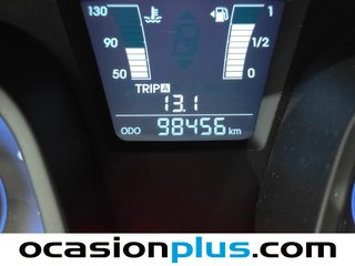 Hyundai ix20 1.6 MPI BlueDrive Tecno 93 kW (126 CV)