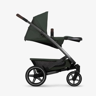 Cochecito Joolz Geo 3 con capazo y silla