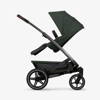 Cochecito Joolz Geo 3 con capazo y silla