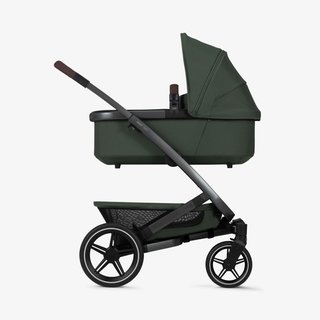 Cochecito Joolz Geo 3 con capazo y silla