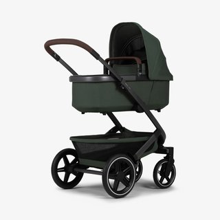 Cochecito Joolz Geo 3 con capazo y silla
