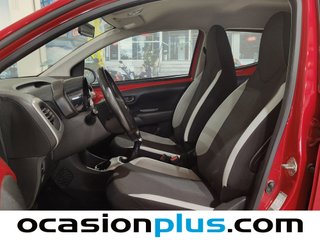 Toyota Aygo 70 x-play business 51 kW (69 CV)