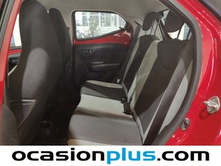 Toyota Aygo 70 x-play business 51 kW (69 CV)