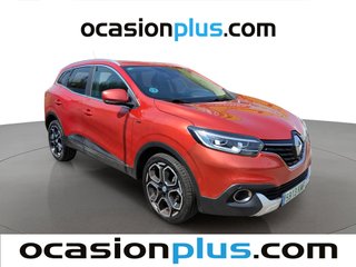 Renault Kadjar S-Edition Energy TCe 96 kW (130 CV)