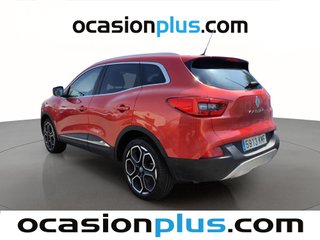 Renault Kadjar S-Edition Energy TCe 96 kW (130 CV)