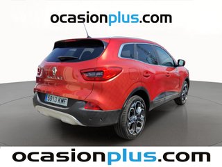 Renault Kadjar S-Edition Energy TCe 96 kW (130 CV)