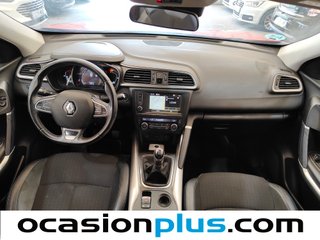 Renault Kadjar S-Edition Energy TCe 96 kW (130 CV)