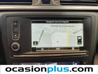 Renault Kadjar S-Edition Energy TCe 96 kW (130 CV)
