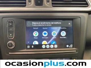 Renault Kadjar S-Edition Energy TCe 96 kW (130 CV)