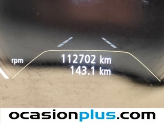 Renault Kadjar S-Edition Energy TCe 96 kW (130 CV)