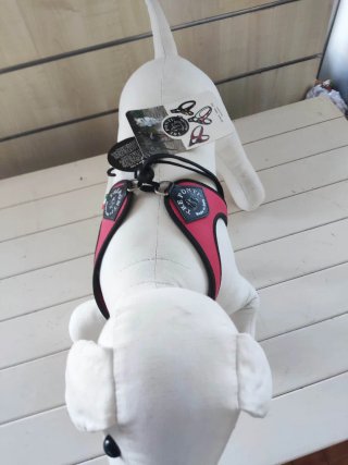 Pettorina Tre Ponti Easy Fit 6-7 kg