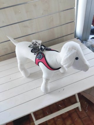 Pettorina Tre Ponti Easy Fit 6-7 kg