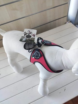 Pettorina Tre Ponti Easy Fit 6-7 kg
