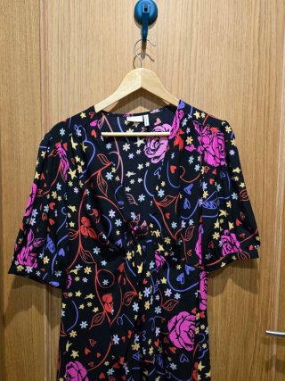 Vestido ASOS Desing Talla 44