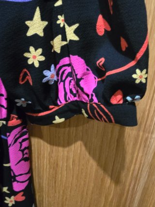 Vestido ASOS Desing Talla 44