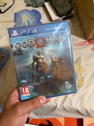 Pack Juegos PS4: Gran Turismo, Uncharted y GOW