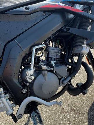 Derbi Senda 2020 Supermotard