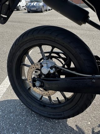 Derbi Senda 2020 Supermotard