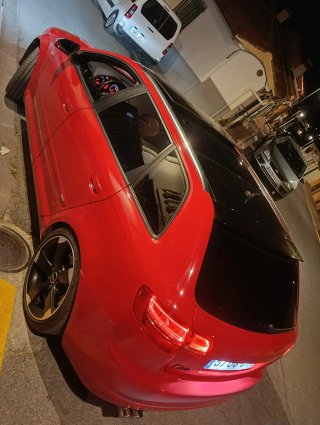 Audi A3 2006