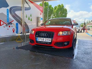 Audi A3 2006