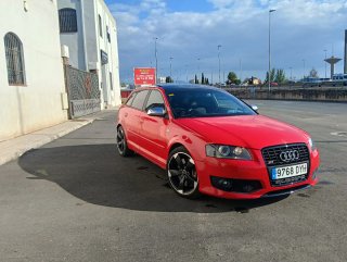 Audi A3 2006
