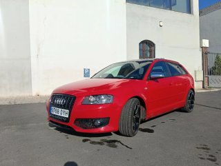 Audi A3 2006