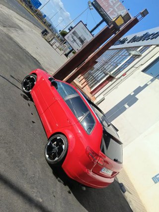 Audi A3 2006