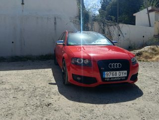 Audi A3 2006