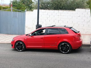 Audi A3 2006