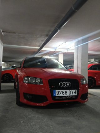 Audi A3 2006