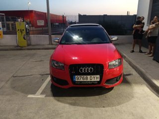 Audi A3 2006