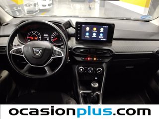 Dacia Jogger Extreme Go ECO-G 74 kW (100 CV)