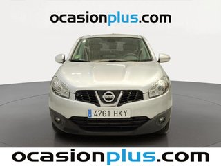 Nissan Qashqai dCi 110 S&S Acenta 4x2 81 kW (110 CV)