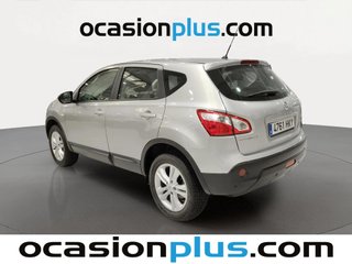Nissan Qashqai dCi 110 S&S Acenta 4x2 81 kW (110 CV)