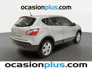 Nissan Qashqai dCi 110 S&S Acenta 4x2 81 kW (110 CV)