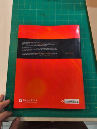 Física. Prova d'accés. Cicle formatiu de FP.+soluc