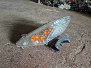 Piloto trasero+luz matrícula Kymco Xciting 500