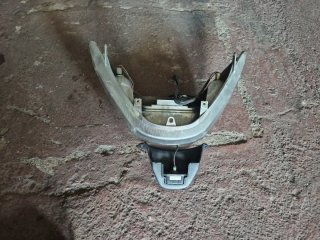 Piloto trasero+luz matrícula Kymco Xciting 500