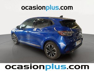 Renault Clio Techno Eco-G 74 kW (100 CV)