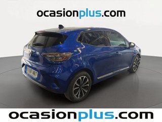 Renault Clio Techno Eco-G 74 kW (100 CV)